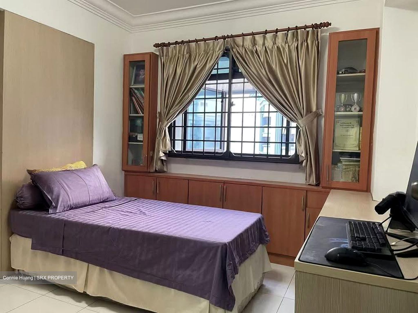 Blk 613 Jurong West Street 62 (Jurong West), HDB 4 Rooms #630683161